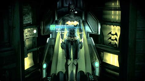 Batman Arkham Knight: Batgirl clock tower Riddle .